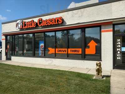 Little Caesars