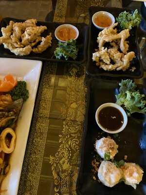 Dusit Thai Cuisine
