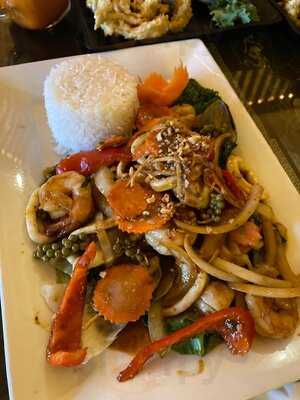 Dusit Thai Cuisine