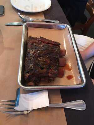 Heintzelman's Bbq Pit Inc