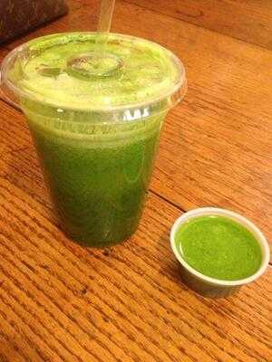 Newport Natural Market And Cafe