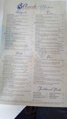 Assante Ristorante Italiano