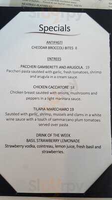 Assante Ristorante Italiano