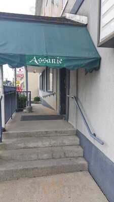 Assante Ristorante Italiano