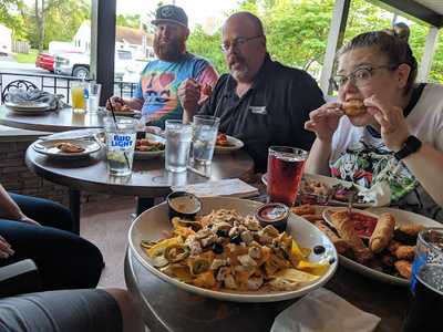 Konstantinou Restaurant