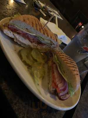 Konstantinou Restaurant