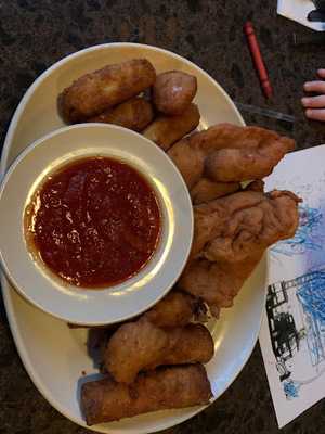 Konstantinou Restaurant