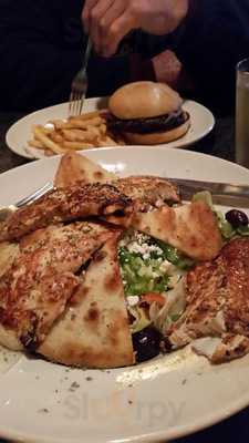 Konstantinou Restaurant