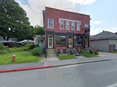 Libby's Bistro