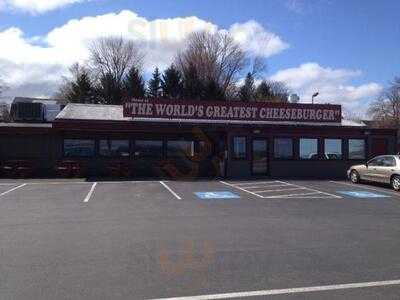 Bill Gray's Tap Room