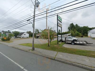 Yancy's Restaurant