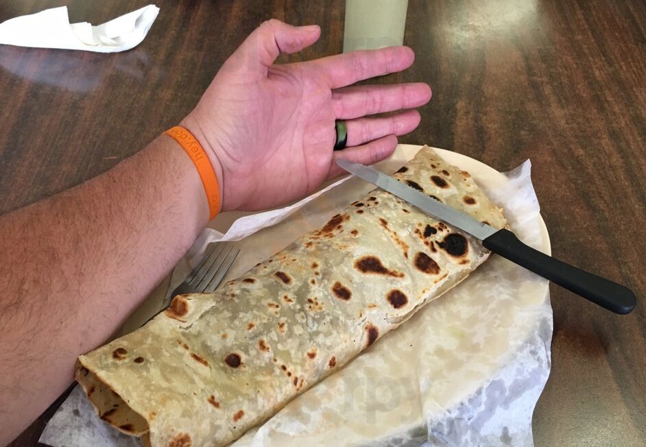 Taqueria Antojitos Mario