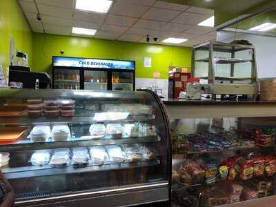 Kriss West Indian Restaurant