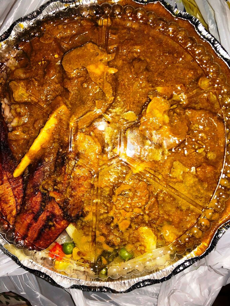 Kriss West Indian Restaurant