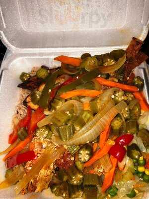 Kriss West Indian Restaurant