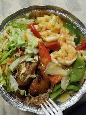 Kriss West Indian Restaurant