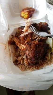 Kriss West Indian Restaurant