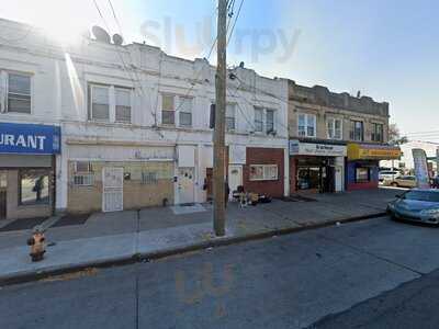 Kriss West Indian Restaurant