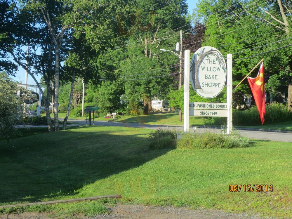 Willow Bake Shoppe