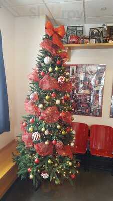 Spankys Pizza & Restaurant