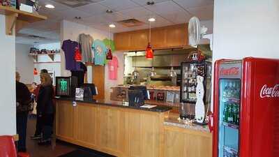 Spankys Pizza & Restaurant