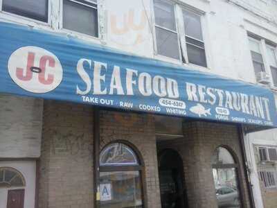J & C Seafood