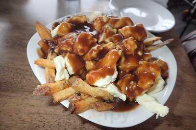 The Eastside Restaurant & Pub