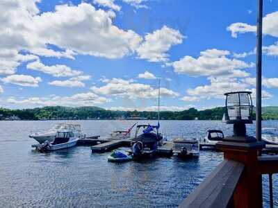 The Eastside Restaurant & Pub