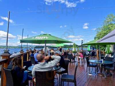 The Eastside Restaurant & Pub