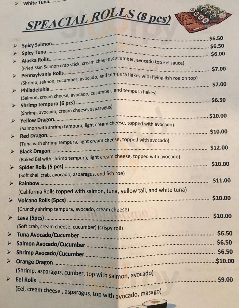 Thai On Main