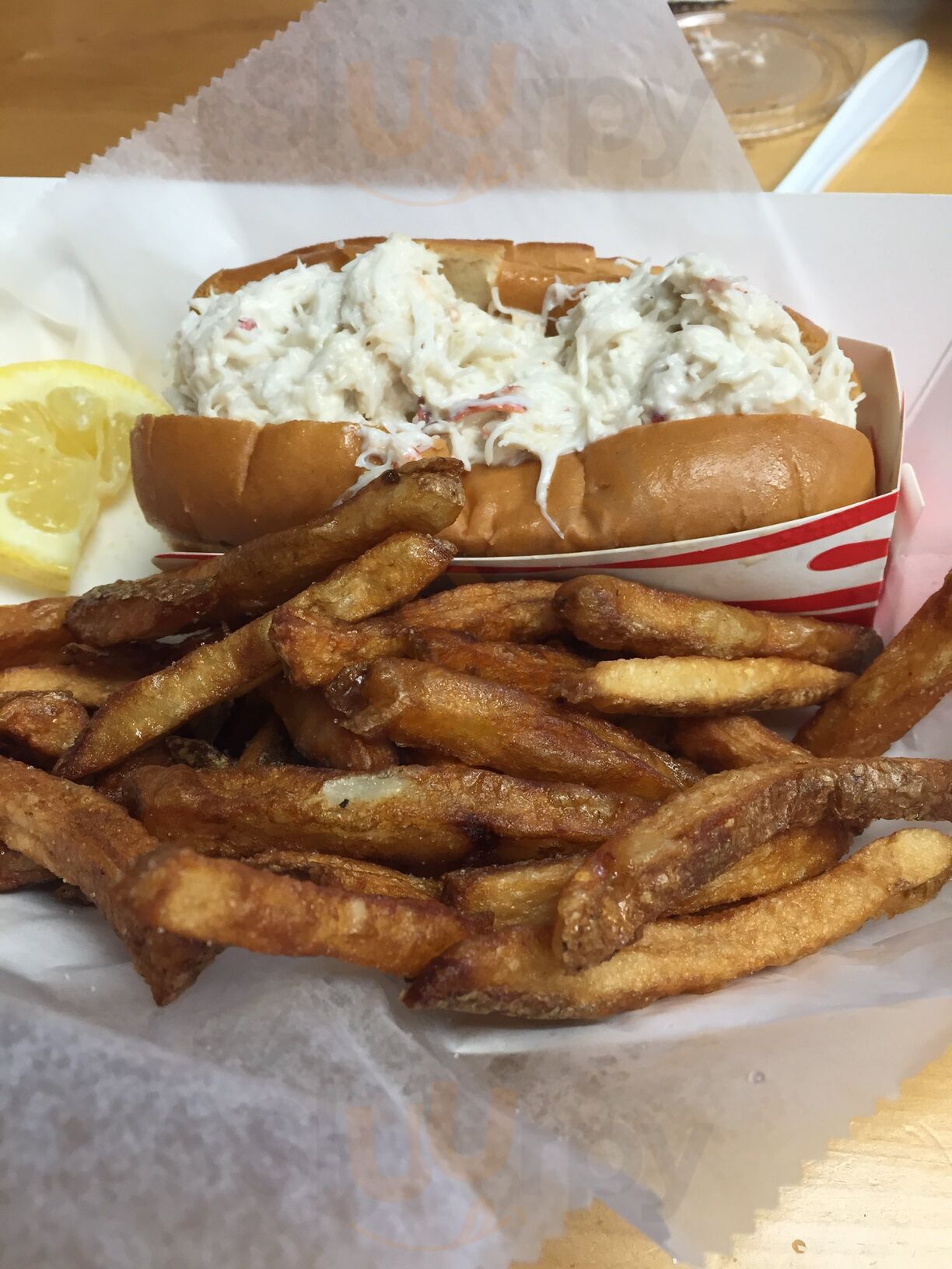 Graffam Bros Seafood Shack