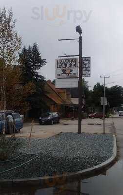 White Mountain Cafe & Bookstore