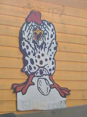 Flat Rock Village Bakery