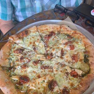 Flat Rock Village Bakery