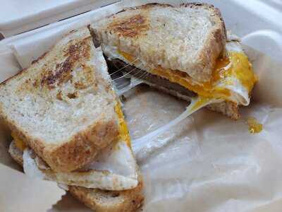 Flat Rock Village Bakery