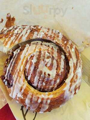 Flat Rock Village Bakery