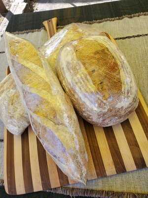 Flat Rock Village Bakery