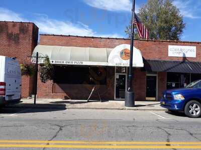 Hoppy Trout Brewing Company