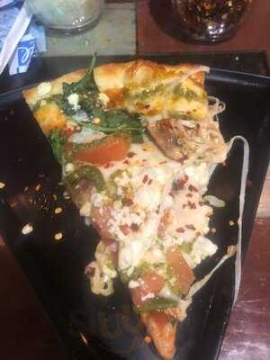 Hoppy Trout Brewing Company