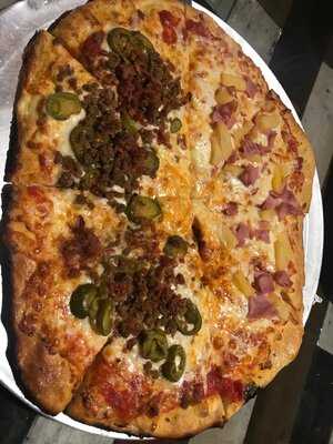 Hoppy Trout Brewing Company