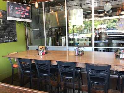 Hoppy Trout Brewing Company