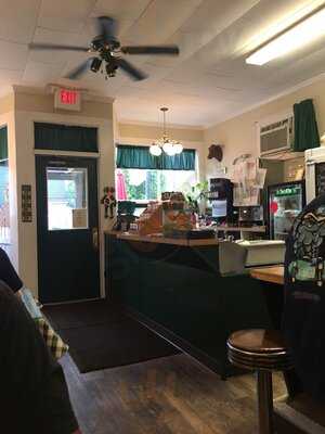 The Brown Cow Restaurant