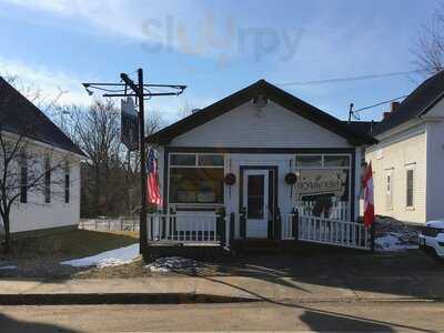 The Brown Cow Restaurant