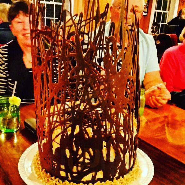 The Farmhouse Inn & Restaurant