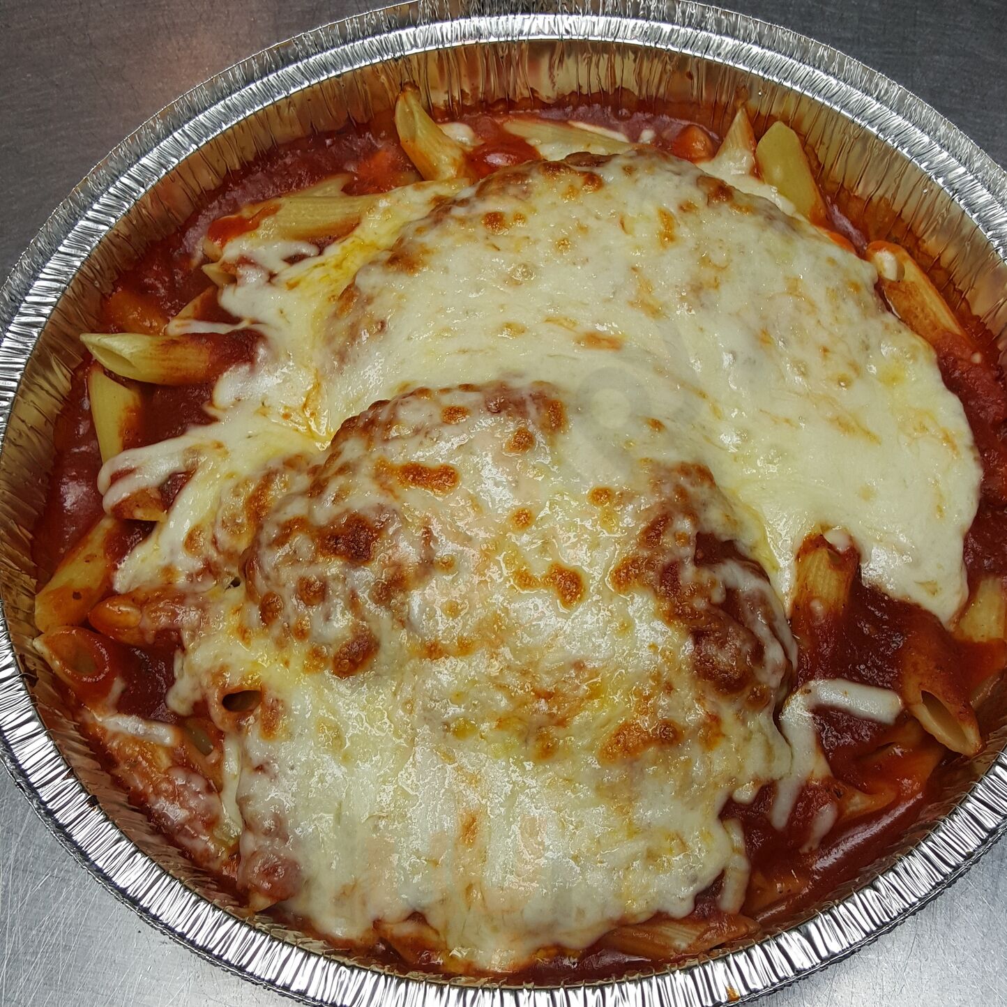Vicaris Pizzeria