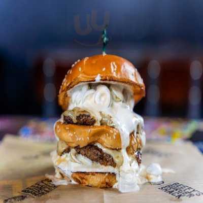 Small Town Sandwich Shop