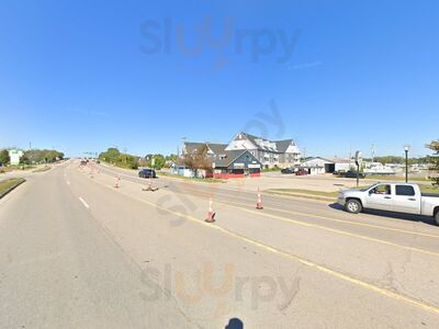 Small Town Sandwich Shop