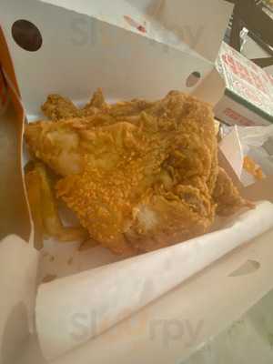 Popeyes Louisiana Kitchen