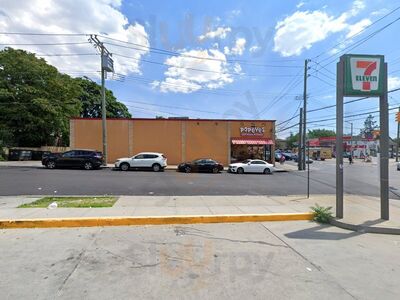 Popeyes Louisiana Kitchen