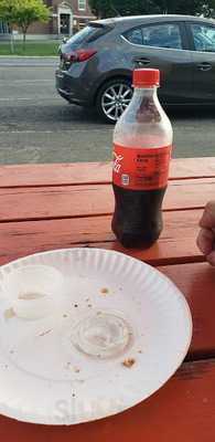 Sue's Little Pizza Shop